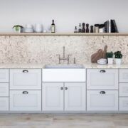 AXBRIDGE QUARTZ