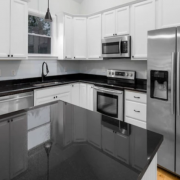 Absolute Black Premium