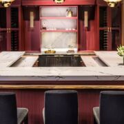 Berkshire Steel Satin Ridge