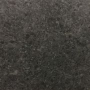 Absolute Black Leather